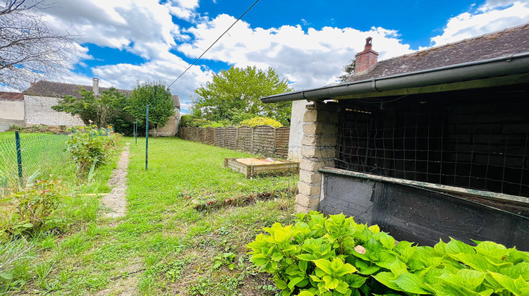 Ma-Cabane - Vente Maison SAINT-CLEMENT, 72 m²