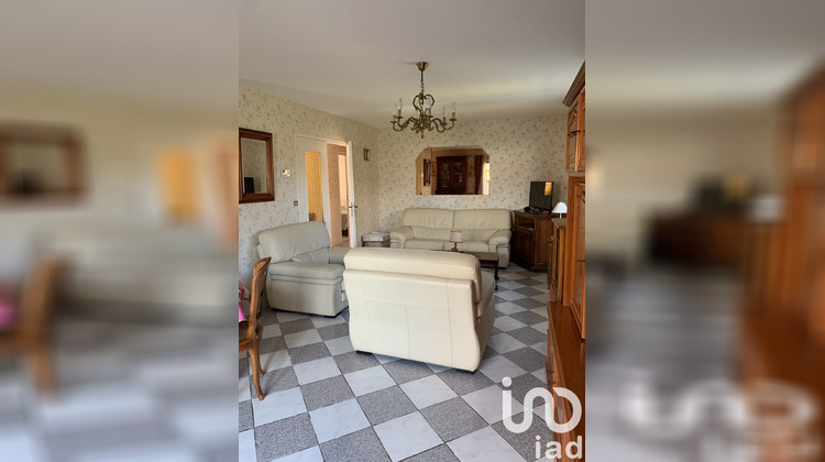 Ma-Cabane - Vente Maison Saint-Clément, 123 m²