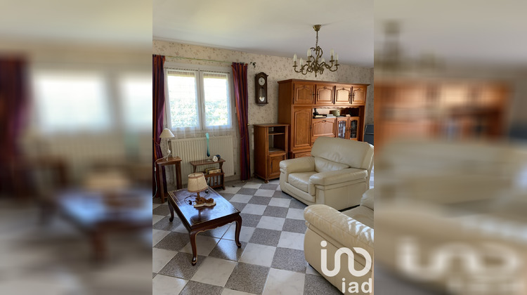 Ma-Cabane - Vente Maison Saint-Clément, 123 m²