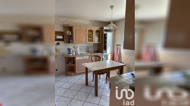 Ma-Cabane - Vente Maison Saint-Clément, 123 m²