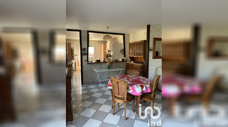 Ma-Cabane - Vente Maison Saint-Clément, 123 m²