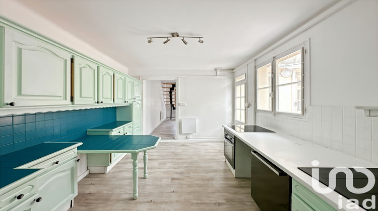 Ma-Cabane - Vente Maison Saint-Clément, 72 m²