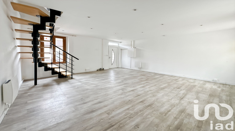 Ma-Cabane - Vente Maison Saint-Clément, 72 m²