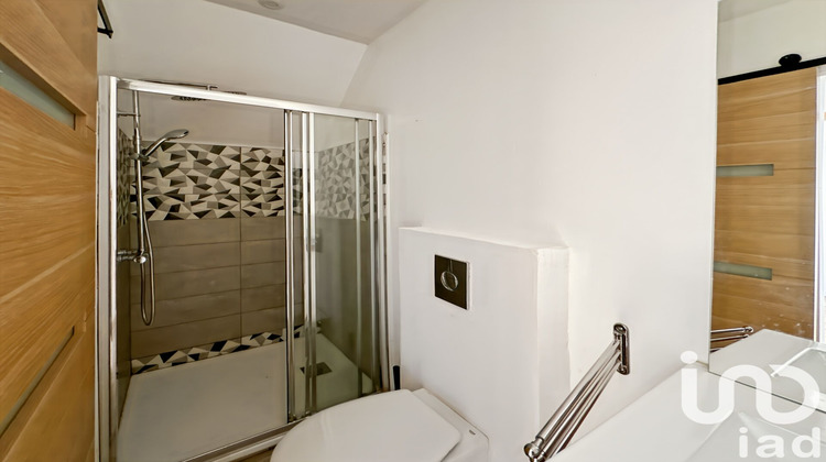 Ma-Cabane - Vente Maison Saint-Clément, 72 m²