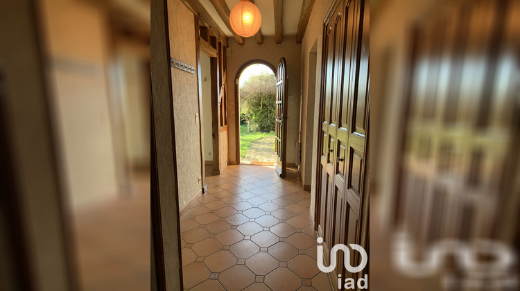 Ma-Cabane - Vente Maison Saint-Clément, 174 m²