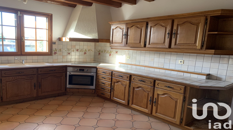 Ma-Cabane - Vente Maison Saint-Clément, 174 m²