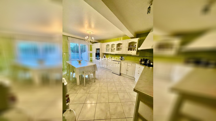 Ma-Cabane - Vente Maison SAINT CLEMENT, 145 m²