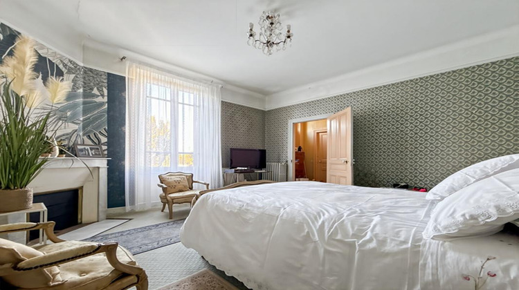 Ma-Cabane - Vente Maison SAINT CLEMENT, 124 m²