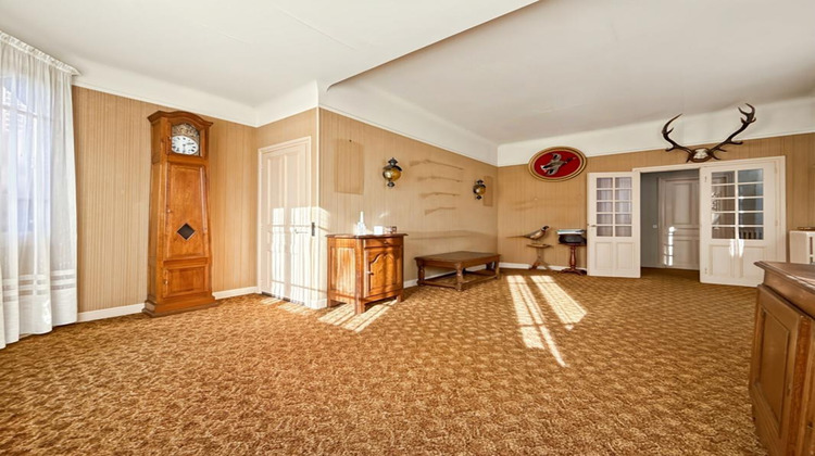 Ma-Cabane - Vente Maison SAINT CLEMENT, 124 m²