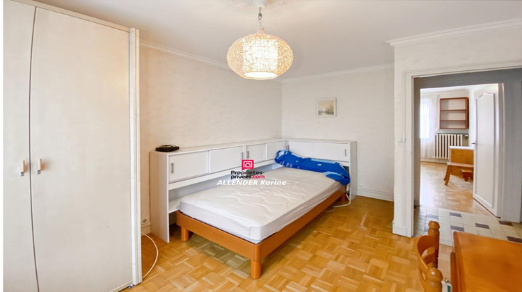 Ma-Cabane - Vente Maison SAINT CLEMENT, 73 m²