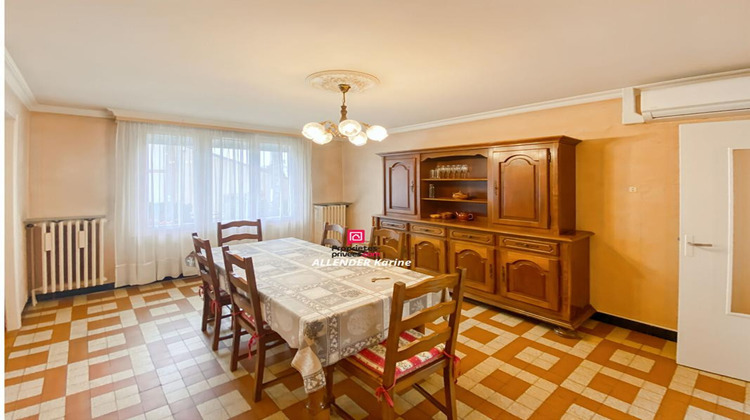Ma-Cabane - Vente Maison SAINT CLEMENT, 73 m²