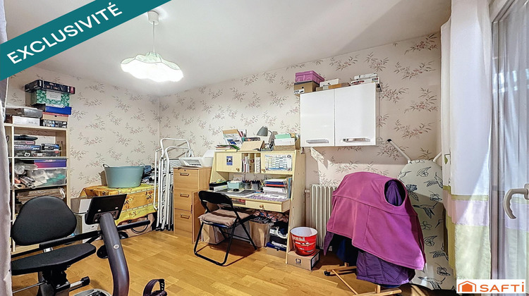 Ma-Cabane - Vente Maison Saint-Clement, 104 m²