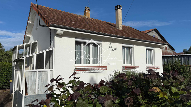 Ma-Cabane - Vente Maison Saint-Clément, 73 m²
