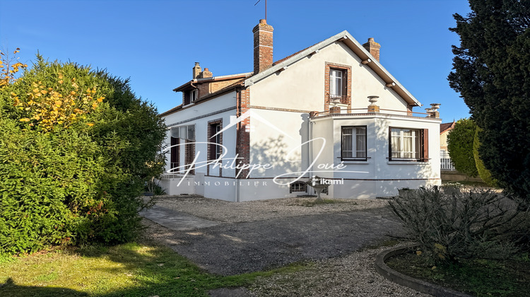 Ma-Cabane - Vente Maison Saint-Clément, 124 m²