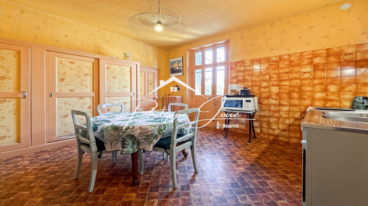 Ma-Cabane - Vente Maison Saint-Clément, 124 m²