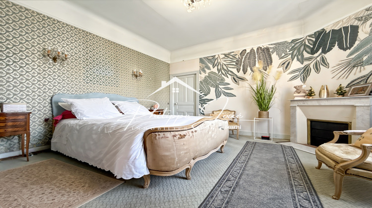 Ma-Cabane - Vente Maison Saint-Clément, 124 m²