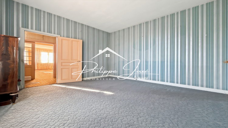 Ma-Cabane - Vente Maison Saint-Clément, 124 m²