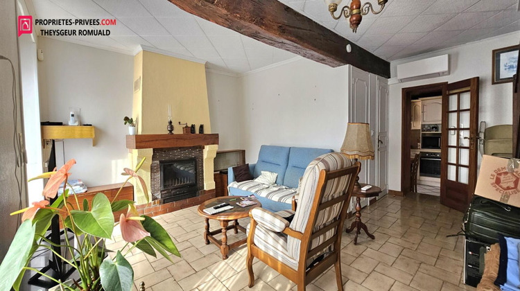 Ma-Cabane - Vente Maison SAINT CLEMENT, 98 m²