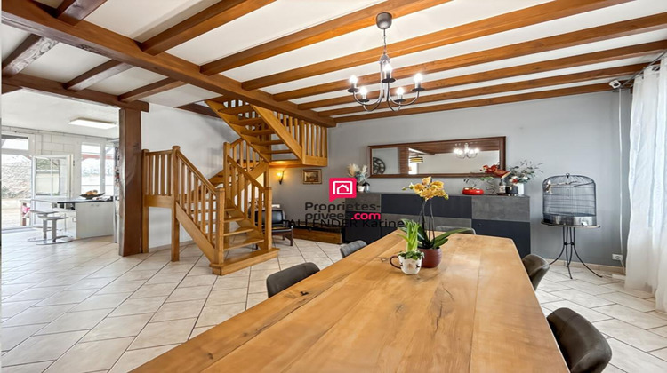Ma-Cabane - Vente Maison SAINT CLEMENT, 190 m²