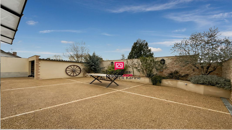 Ma-Cabane - Vente Maison SAINT CLEMENT, 190 m²