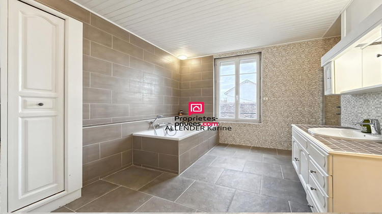 Ma-Cabane - Vente Maison SAINT CLEMENT, 190 m²