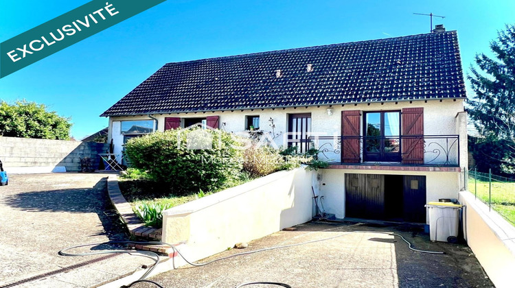 Ma-Cabane - Vente Maison Saint-Clement, 80 m²