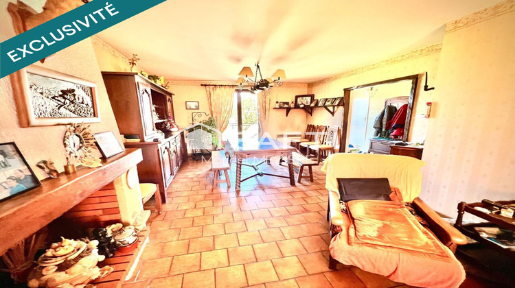 Ma-Cabane - Vente Maison Saint-Clement, 80 m²