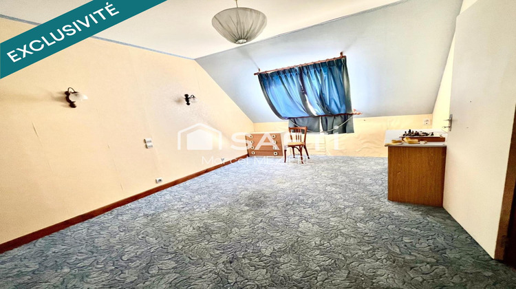 Ma-Cabane - Vente Maison Saint-Clement, 80 m²
