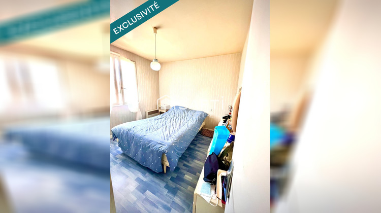 Ma-Cabane - Vente Maison Saint-Clement, 80 m²