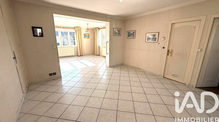Ma-Cabane - Vente Maison Saint-Clément, 71 m²
