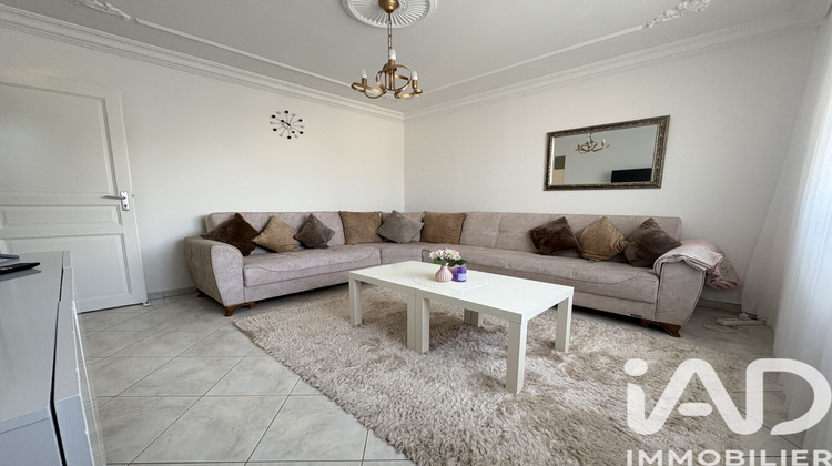 Ma-Cabane - Vente Maison Saint-Clément, 145 m²