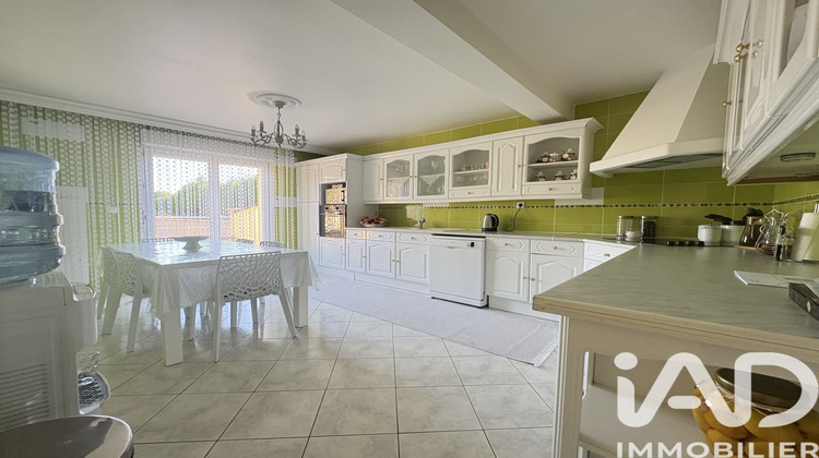 Ma-Cabane - Vente Maison Saint-Clément, 145 m²