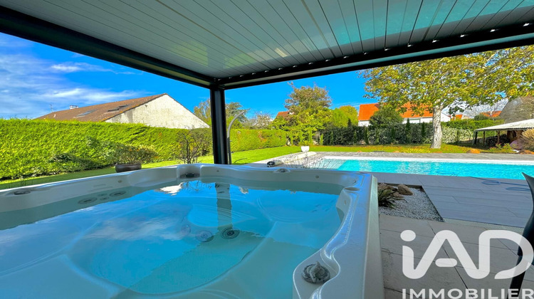 Ma-Cabane - Vente Maison Saint-Clément, 175 m²