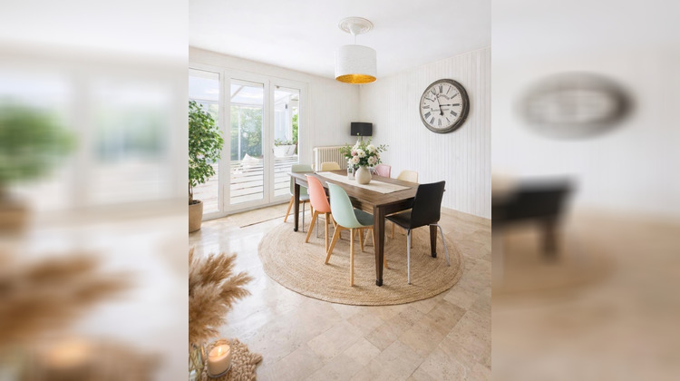 Ma-Cabane - Vente Maison Saint-Clément, 100 m²