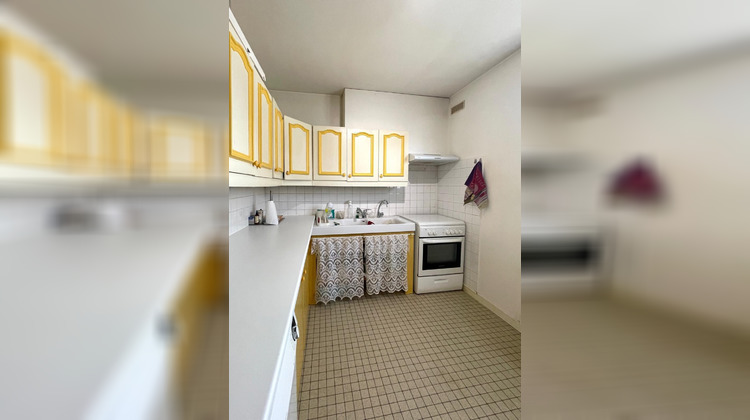 Ma-Cabane - Vente Maison Saint-Clément, 100 m²