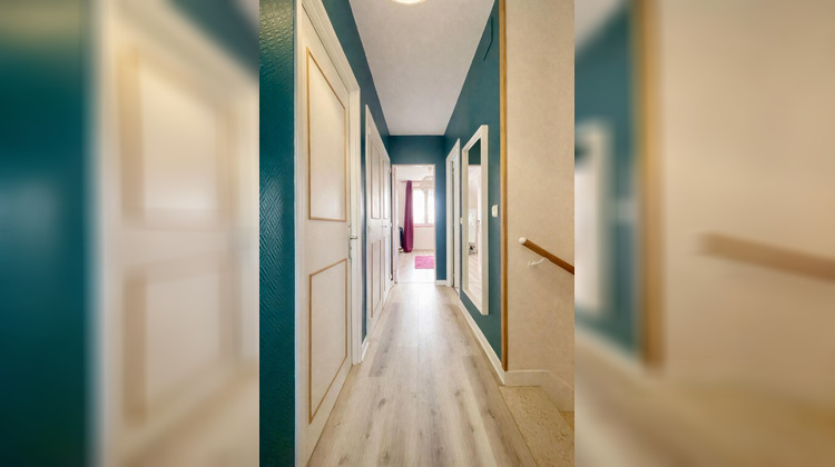 Ma-Cabane - Vente Maison Saint-Clément, 100 m²