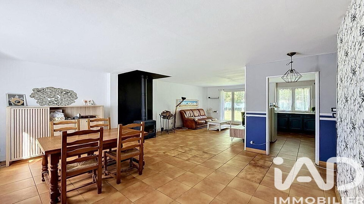 Ma-Cabane - Vente Maison Saint Clement, 74 m²