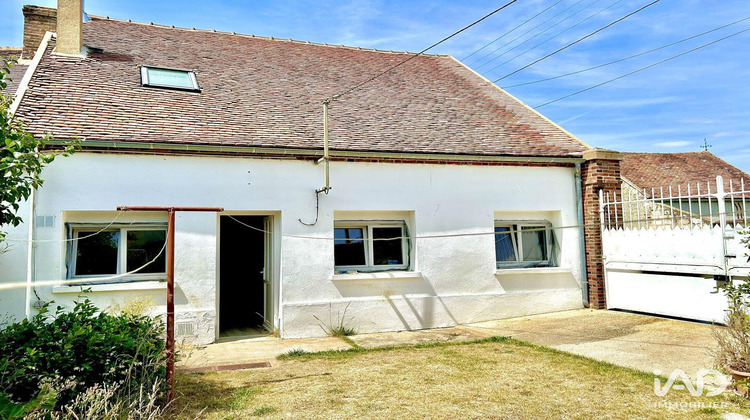 Ma-Cabane - Vente Maison Saint-Clément, 88 m²