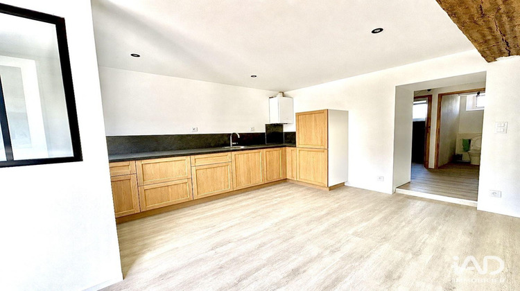 Ma-Cabane - Vente Maison Saint-Clément, 88 m²