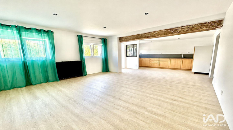 Ma-Cabane - Vente Maison Saint-Clément, 88 m²