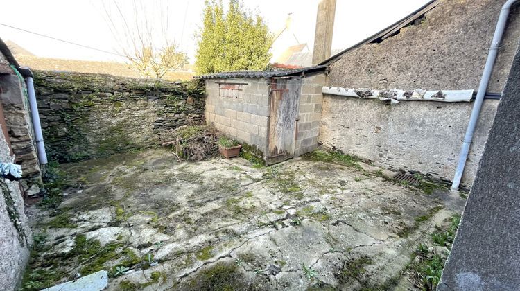 Ma-Cabane - Vente Maison Saint-Clément-de-la-Place, 99 m²