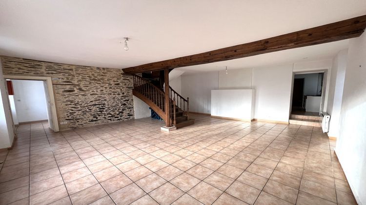 Ma-Cabane - Vente Maison Saint-Clément-de-la-Place, 111 m²