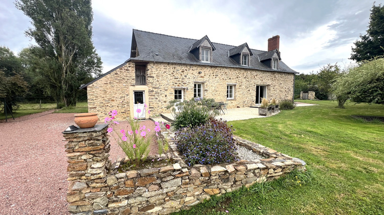 Ma-Cabane - Vente Maison Saint-Clément-de-la-Place, 176 m²