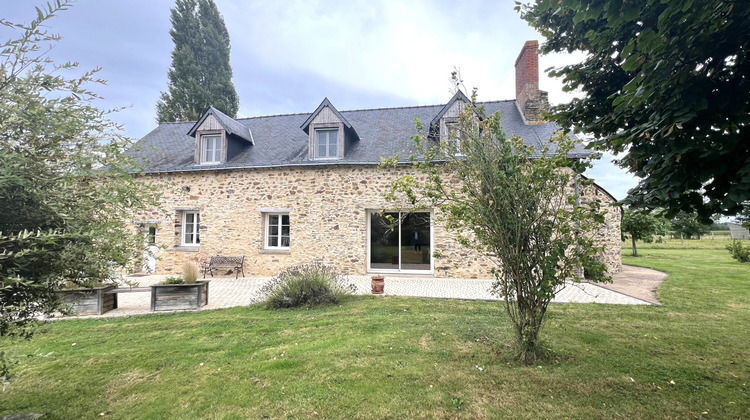 Ma-Cabane - Vente Maison Saint-Clément-de-la-Place, 176 m²