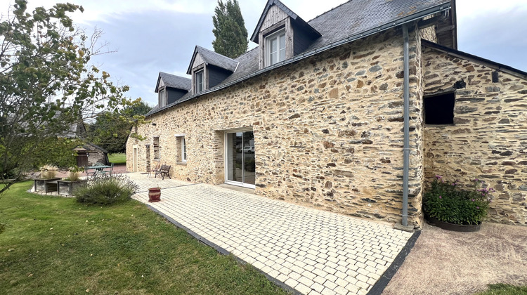 Ma-Cabane - Vente Maison Saint-Clément-de-la-Place, 176 m²