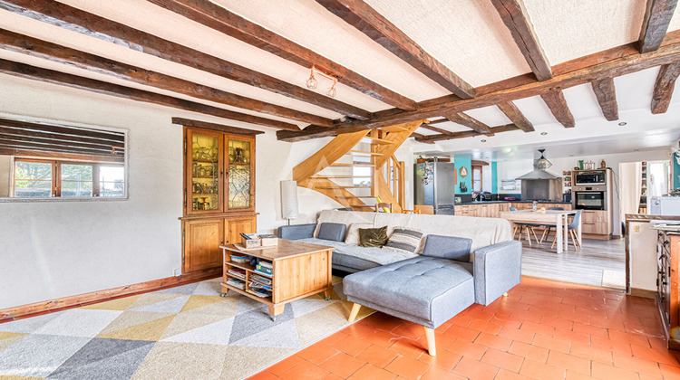 Ma-Cabane - Vente Maison SAINT-CLEMENT-DE-LA-PLACE, 117 m²