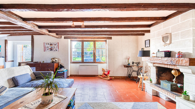 Ma-Cabane - Vente Maison SAINT-CLEMENT-DE-LA-PLACE, 117 m²