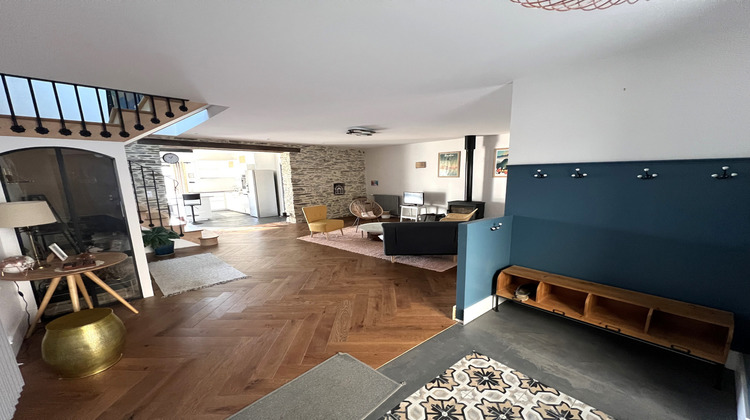 Ma-Cabane - Vente Maison Saint-Clément-de-la-Place, 145 m²