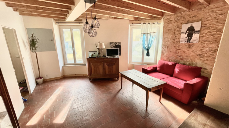 Ma-Cabane - Vente Maison Saint-Clément-de-la-Place, 101 m²