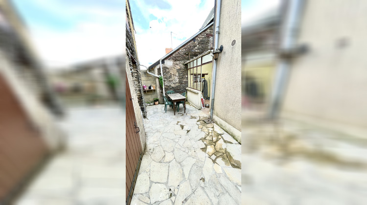 Ma-Cabane - Vente Maison Saint-Clément-de-la-Place, 101 m²